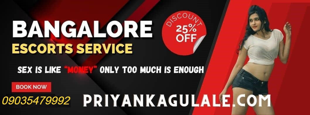 About Priyanka Gulale Escorts Service