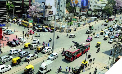 Koramangala Call Girls