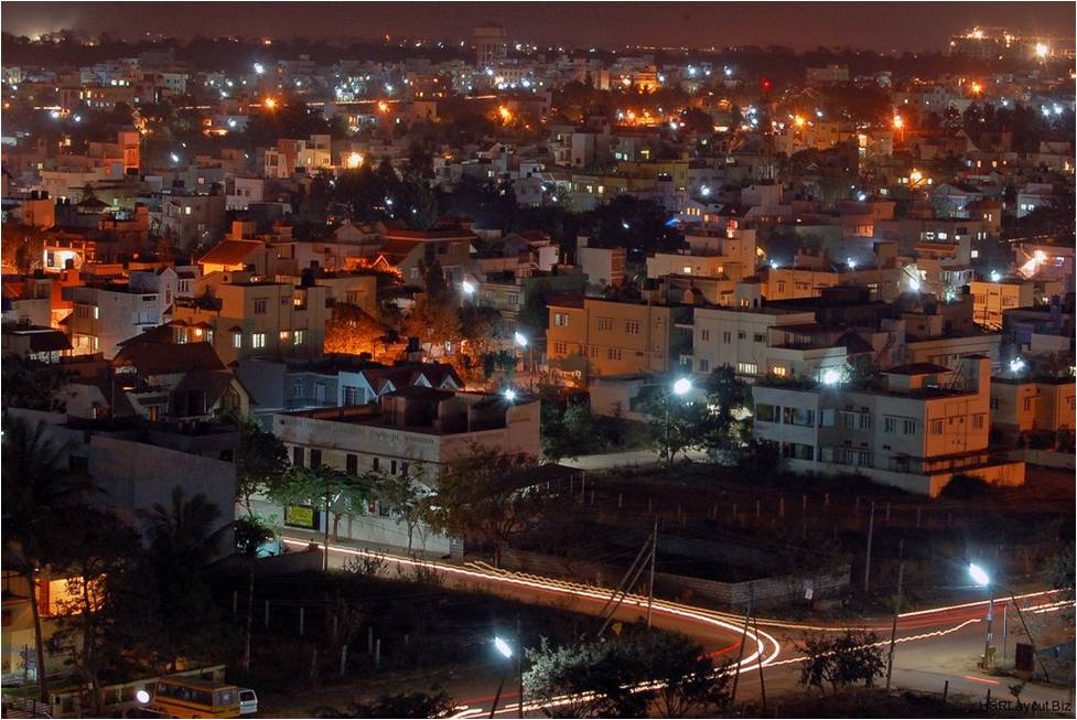 HSR Layout Call Girls