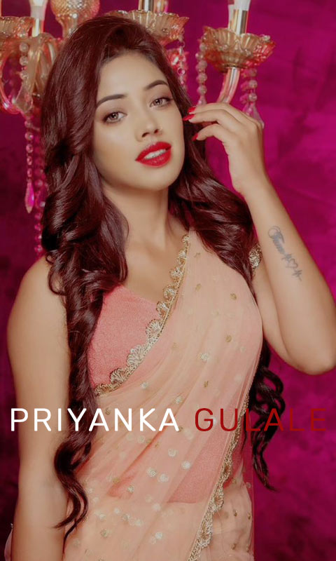 Bangalore Escorts shweta